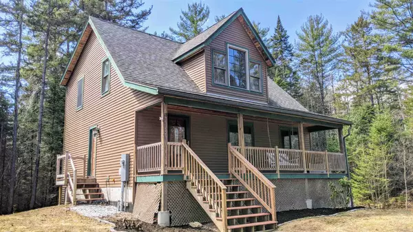 18 Karma CT, Thornton, NH 03285