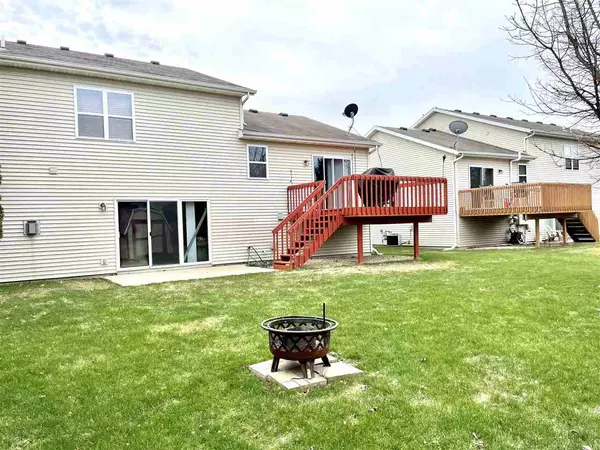 Sun Prairie, WI 53590,1148 St Albert The Great Dr