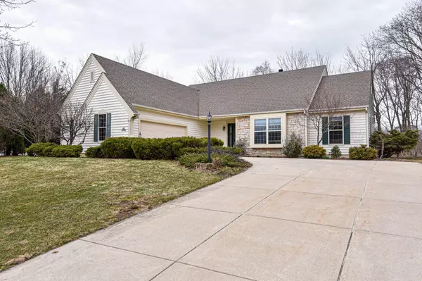 Muskego, WI 53150,S67W18898 Steeplechase Dr