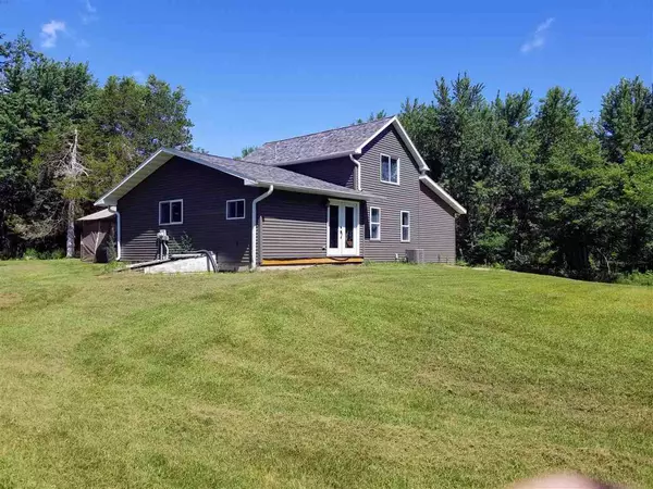 Black River Falls, WI 54615,N2763 W Pine Hill Rd