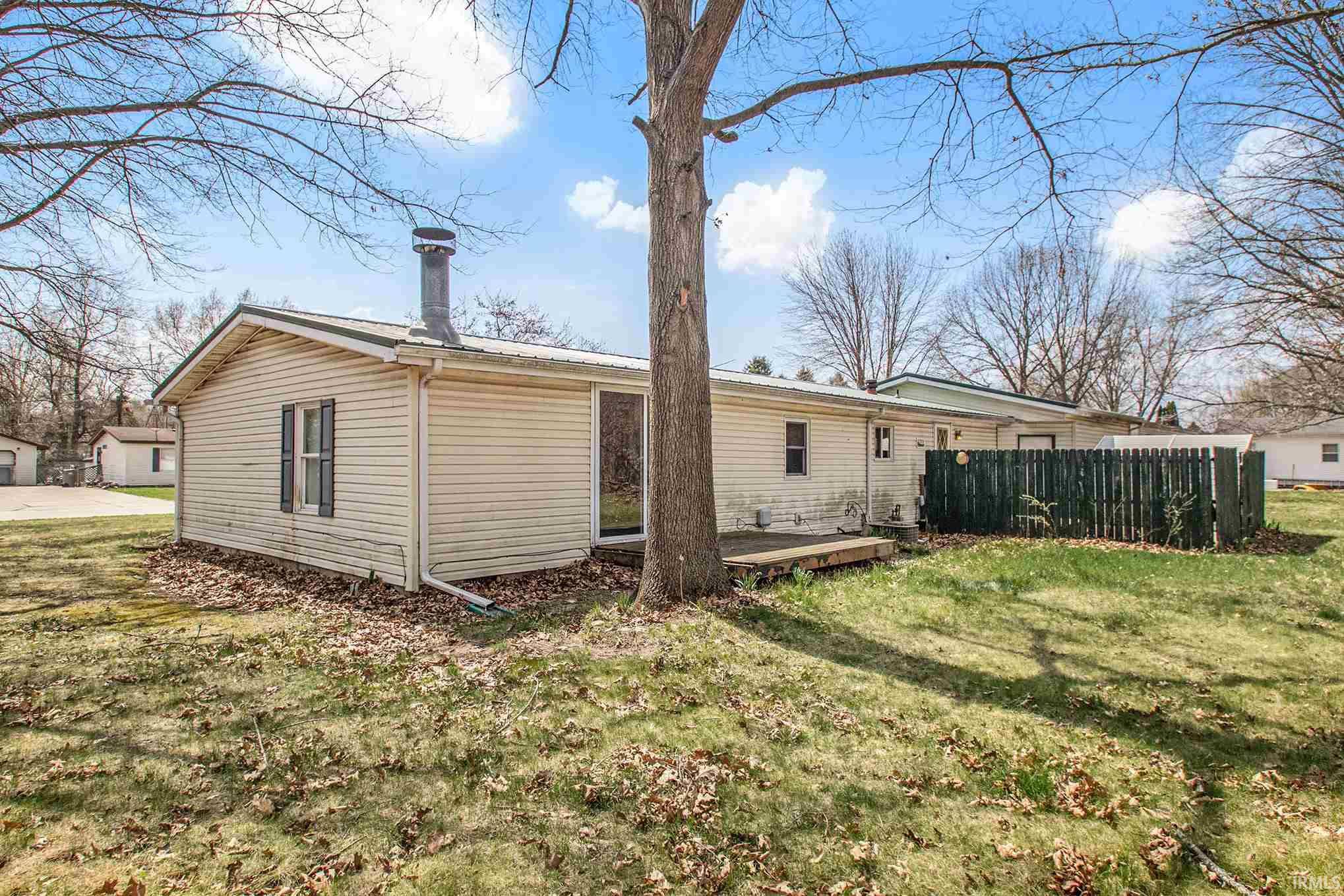 Elkhart, IN 46517-9308,30119 Oriole Street