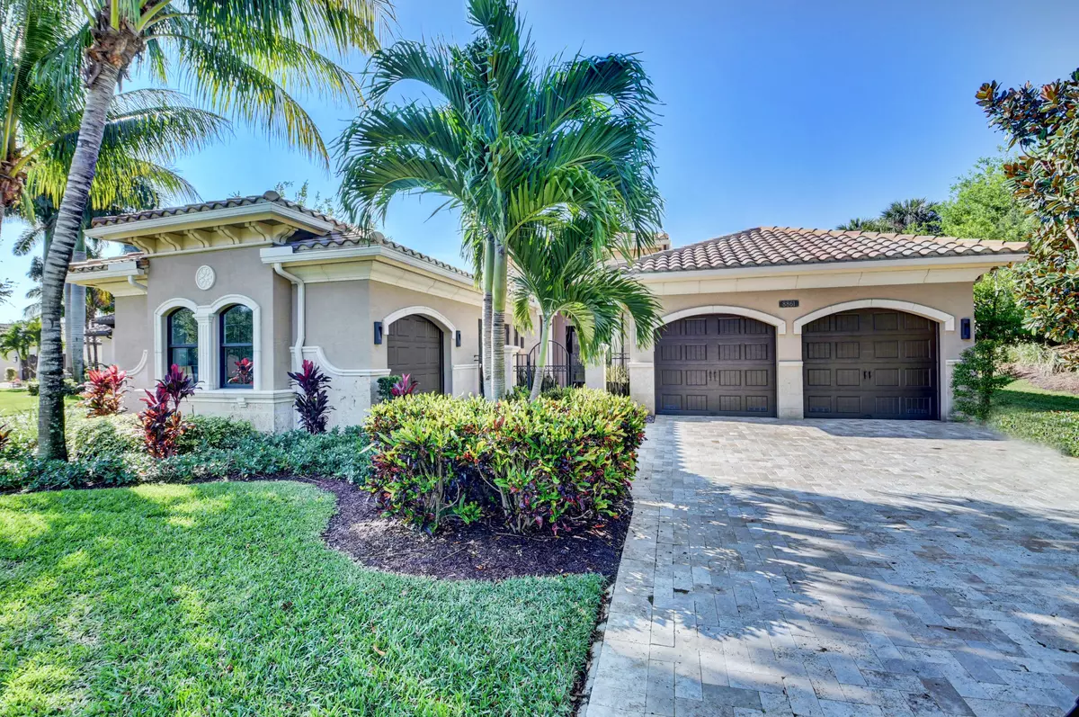 Delray Beach, FL 33446,8861 Sydney Harbor CIR