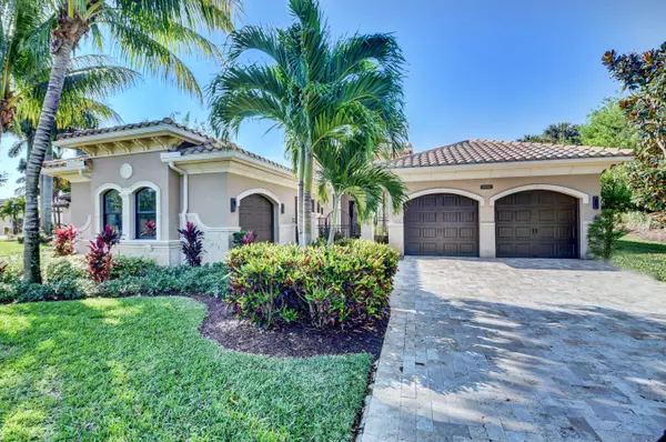 8861 Sydney Harbor CIR, Delray Beach, FL 33446