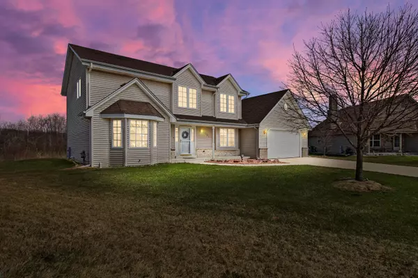 Caledonia, WI 53126,3981 Wild Ginger Way