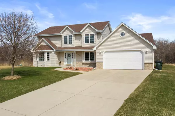 Caledonia, WI 53126,3981 Wild Ginger Way