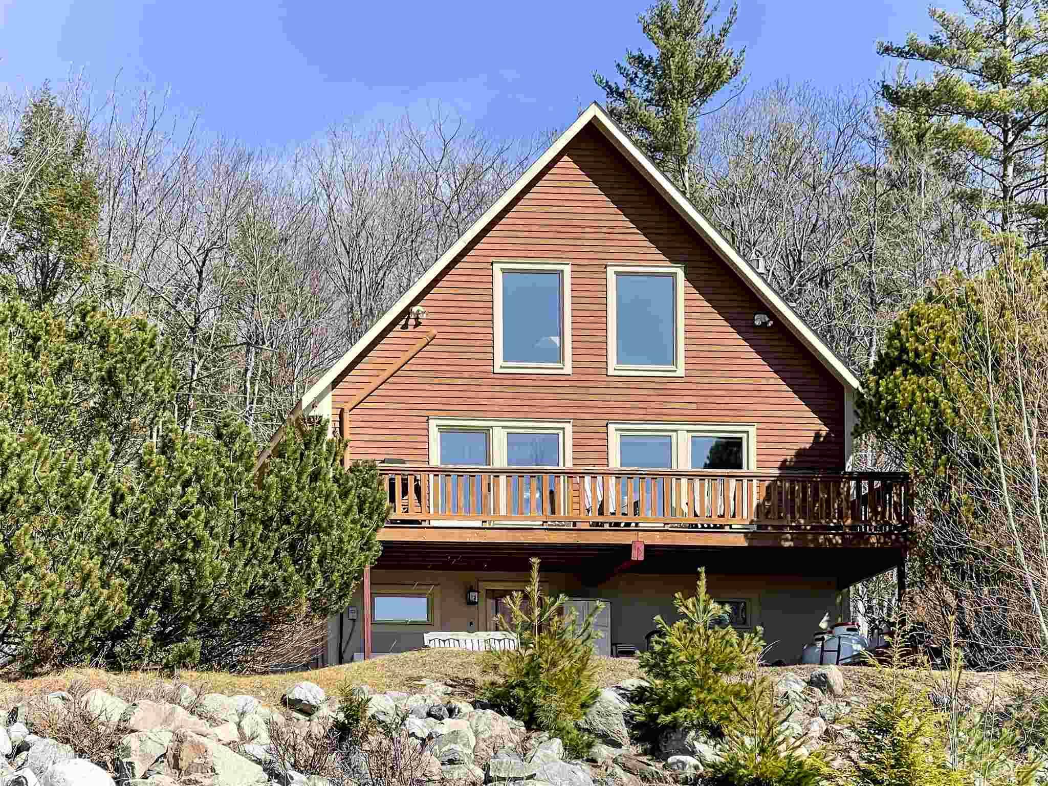 272 Dundee RD, Bartlett, NH 03812