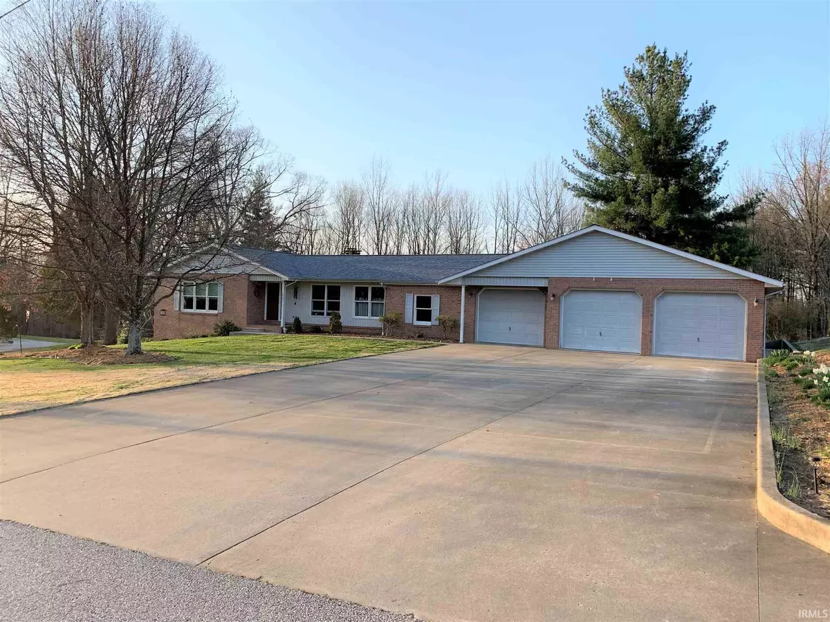 Jasper, IN 47546,557 E Wright Road