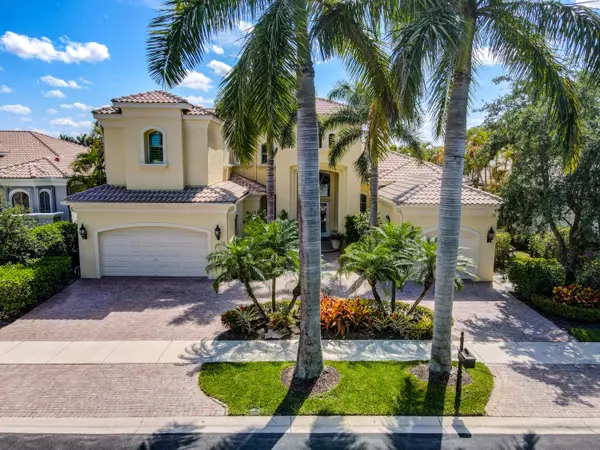 211 Via Emilia, Palm Beach Gardens, FL 33418