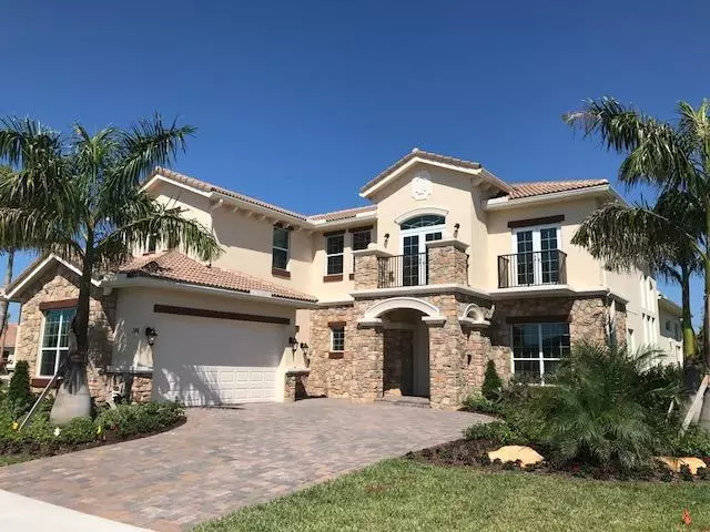 146 Sonata DR, Jupiter, FL 33478