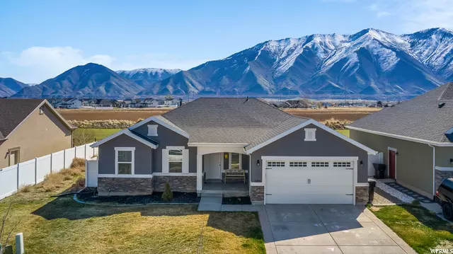 Spanish Fork, UT 84660,596 N 2040 E