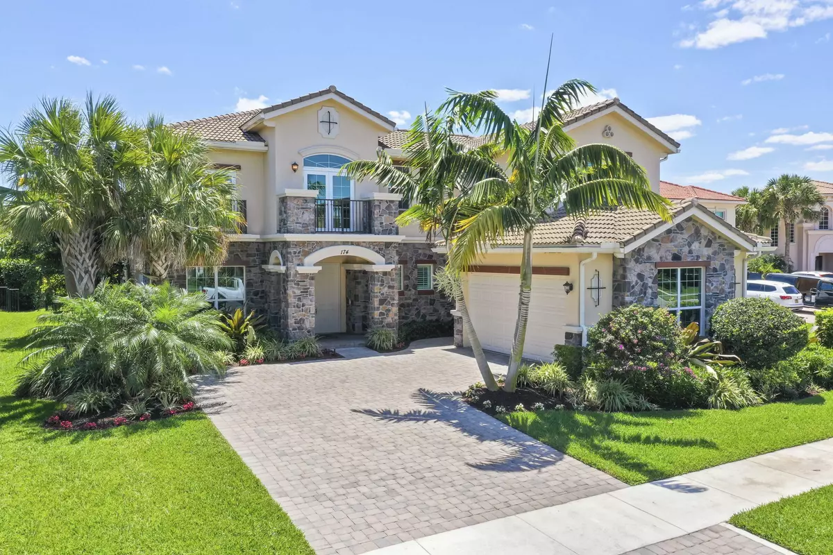 Jupiter, FL 33478,174 Rosalia CT