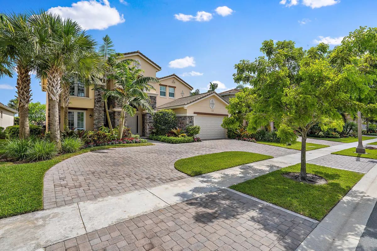 Jupiter, FL 33478,158 Carmela CT