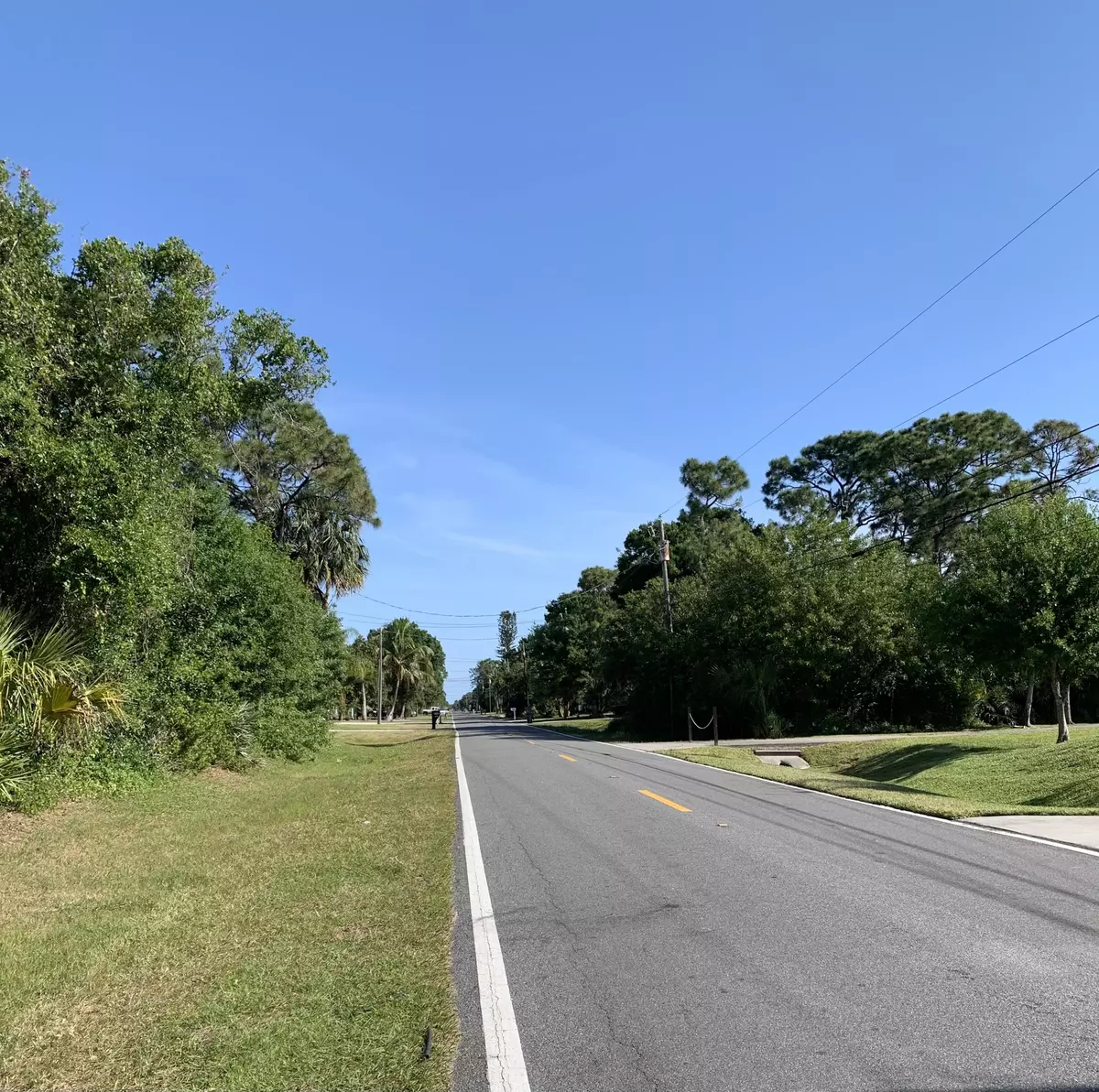 Fort Pierce, FL 34982,Tbd Palm DR