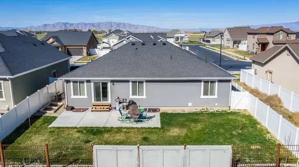 Spanish Fork, UT 84660,596 N 2040 E