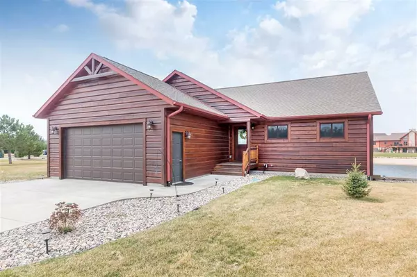 New Lisbon, WI 53950,N8123 Castaway Dr