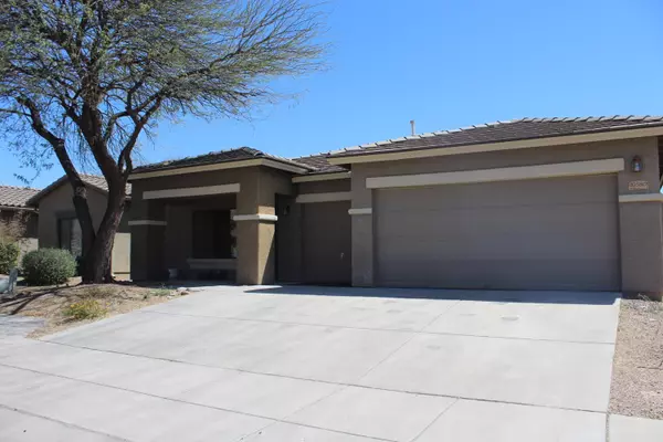 10580 E Oakbrook Street, Tucson, AZ 85747