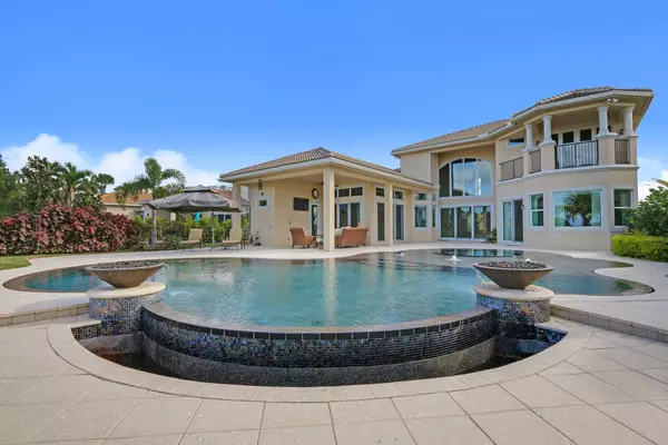 Jupiter, FL 33478,111 Carmela CT