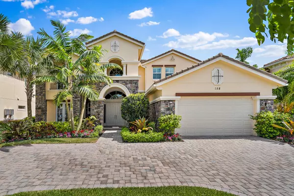 Jupiter, FL 33478,158 Carmela CT