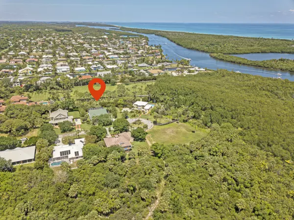 Hobe Sound, FL 33455,8589 SE Wilkes PL