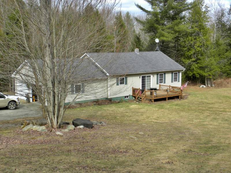 860 Roaring Brook RD, Barton, VT 05822