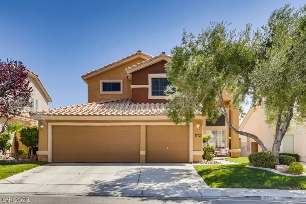 Las Vegas, NV 89147,3752 Tranquility Ridge Court