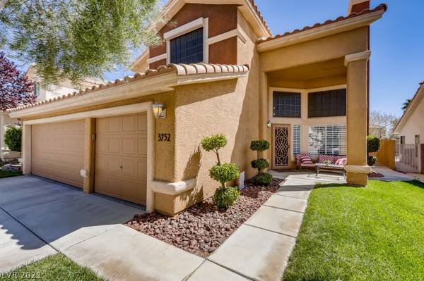 Las Vegas, NV 89147,3752 Tranquility Ridge Court