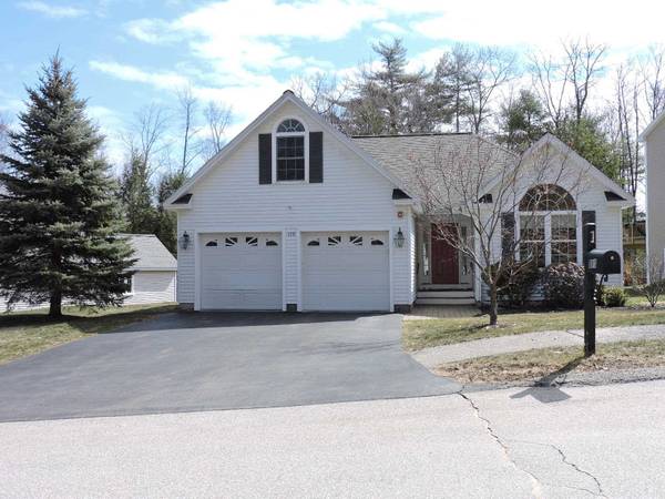 110 Sterling DR, Laconia, NH 03246