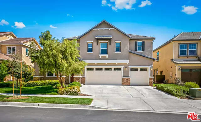 22352 Windriver Ct, Santa Clarita, CA 91350