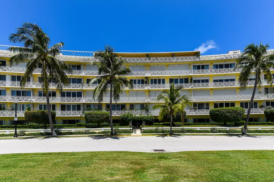 425 Worth AVE 5b, Palm Beach, FL 33480