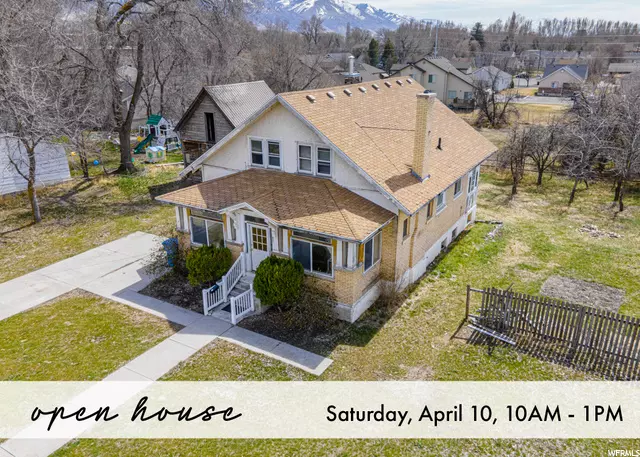 Logan, UT 84321,456 W 200 S