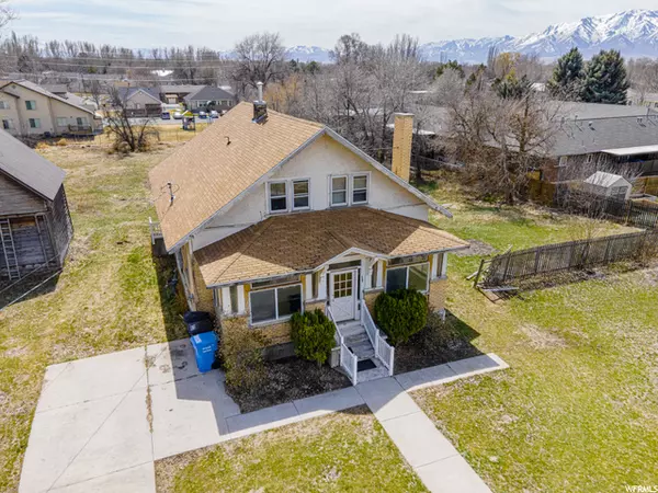 Logan, UT 84321,456 W 200 S