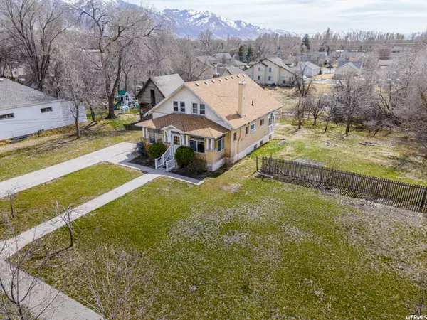 Logan, UT 84321,456 W 200 S