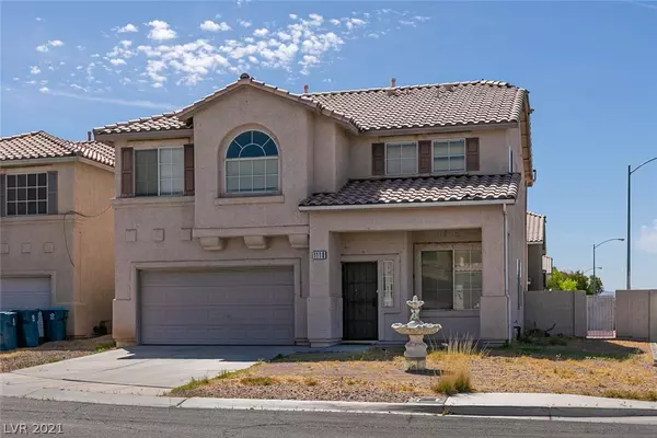 1118 Sloan Lane, Las Vegas, NV 89110