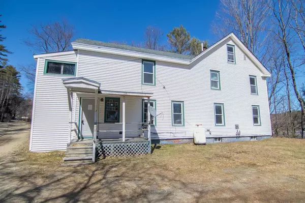 Lisbon, NH 03585,155 Barrett ST