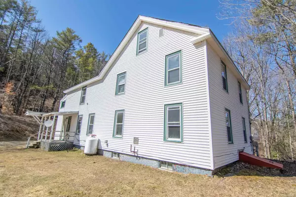 Lisbon, NH 03585,155 Barrett ST