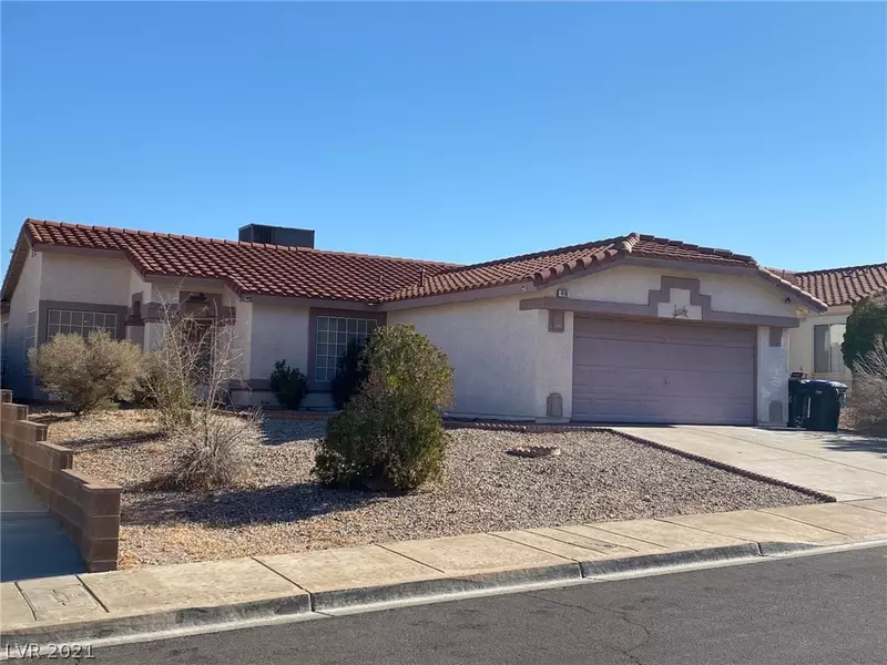 416 Palegold Street, Henderson, NV 89012