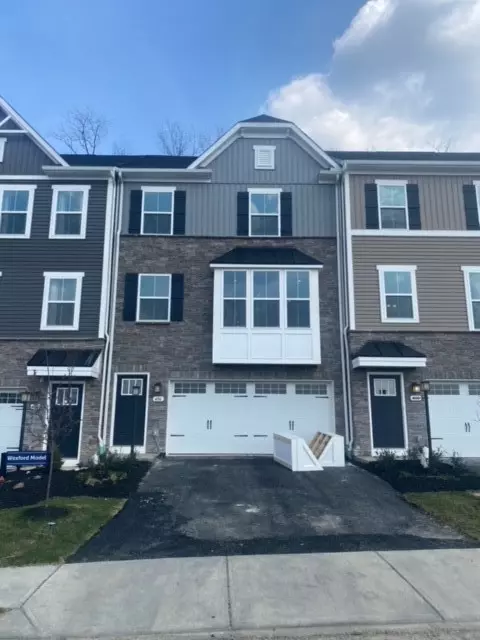 Canonsburg, PA 15317,406 Greenwood Drive