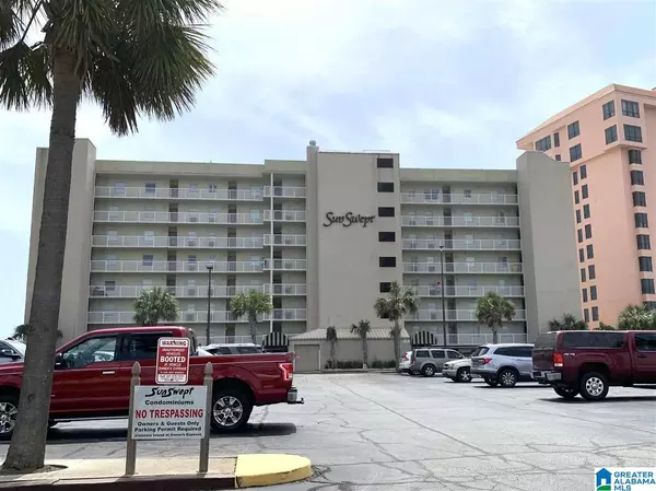 25300 PERDIDO BEACH BOULEVARD #607, Orange Beach, AL 36561