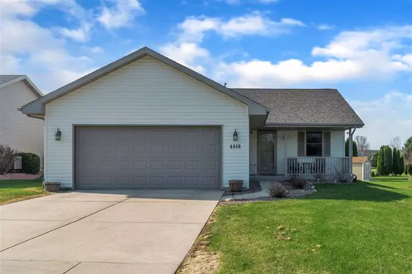 Janesville, WI 53546,4416 Red Oak Dr