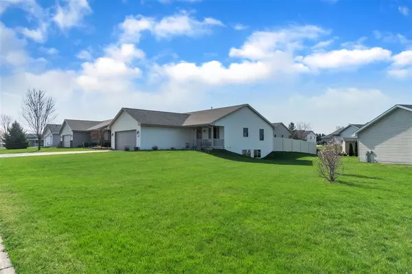 Janesville, WI 53546,4416 Red Oak Dr