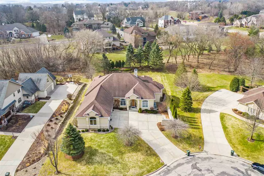 3123 Harlan Cir, Fitchburg, WI 53711