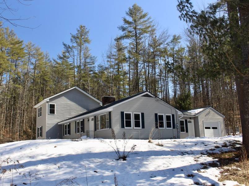 155 Lyme RD, Hanover, NH 03755