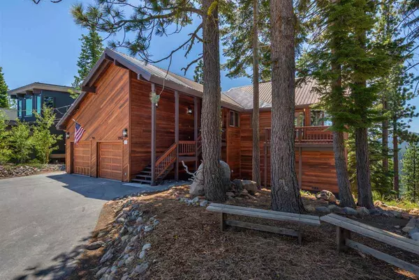 Truckee, CA 96161,11966 Skislope Way