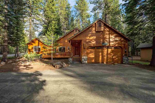 13010 Heidi Way, Truckee, CA 96161-000