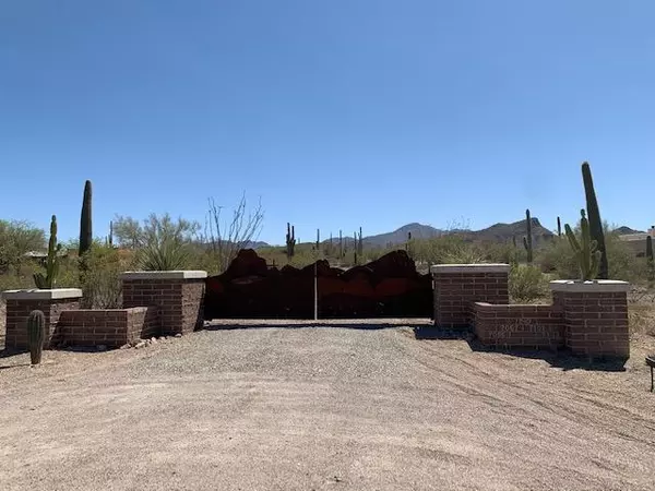 7089 W Ina Road #2, Tucson, AZ 85743