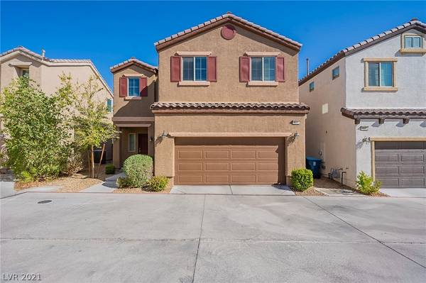 9024 Hazy Haven Court, Las Vegas, NV 89149