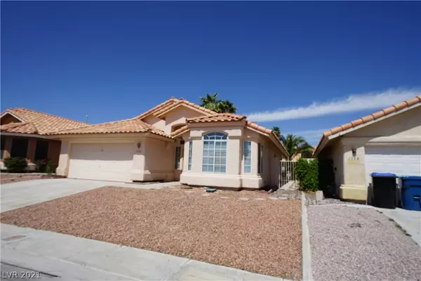 North Las Vegas, NV 89031,1516 Ascension Circle