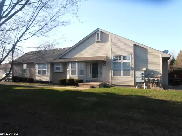 41024 Bermuda, Sterling Heights, MI 48314