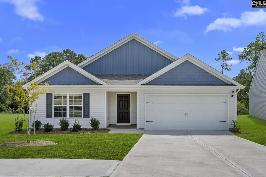 123 Sundew Road, Elgin, SC 29045