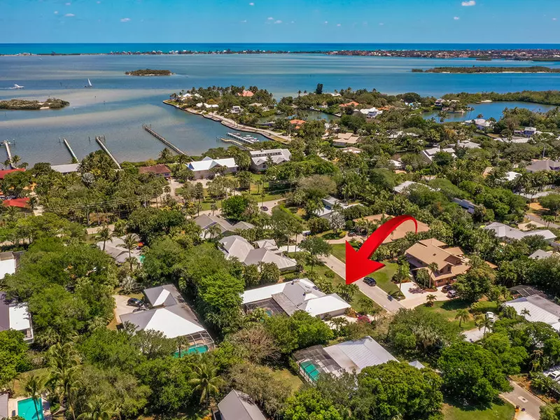 6 Riverview DR, Stuart, FL 34996